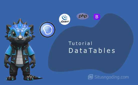 Tutorial Datatable #4: Styling